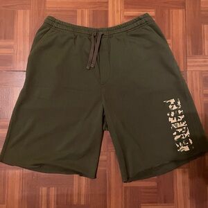 Puma shorts